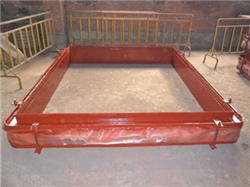 非金屬矩形補償器